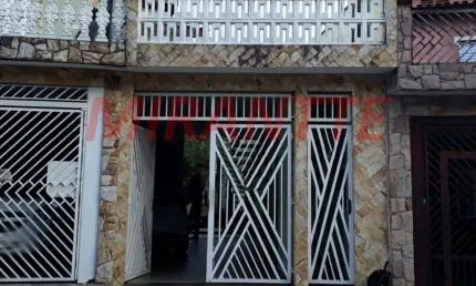 Casa com 3 quartos à venda na Rua Esteves Ferreira, Jardim Helena, São Paulo