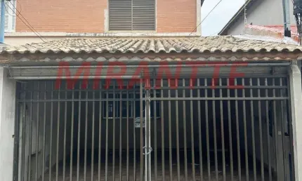 Casa com 2 quartos à venda na Rua Marcondes Buarque, Vila Constança, São Paulo
