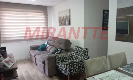 Apartamento de 2500m² com 2 quartos em Jardim Flor da Montanha