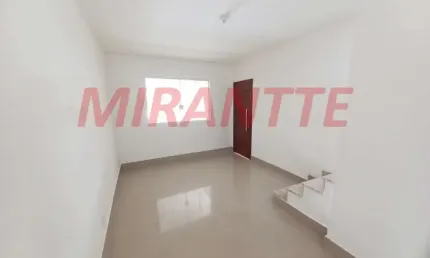 Sobrado de 160m² com 3 quartos em Jardim Vila Galvão