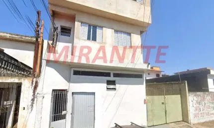 Barracão / Galpão / Depósito à venda na Rua Pirenópolis, Jardim Cumbica, Guarulhos