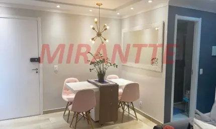 Apartamento com 3 quartos à venda na Avenida São Luiz, Vila Galvão, Guarulhos