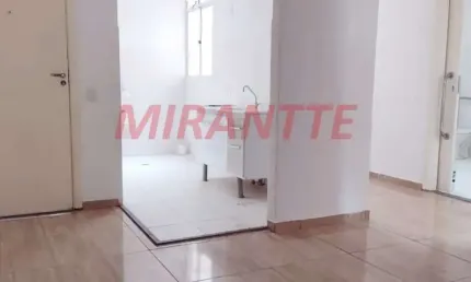 Apartamento com 2 quartos à venda na Estrada Sueo Haguiara, Caxangá, Suzano
