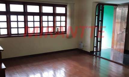 Casa com 3 quartos à venda na Rua Luiz Felipe, Vila Tibagi, Guarulhos