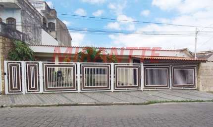 Casa terrea de 365m² com 3 quartos em Jardim Vila Galvão