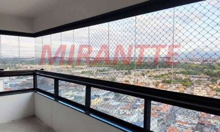Apartamento com 2 quartos à venda na Rua Santa Izabel, Vila Augusta, Guarulhos