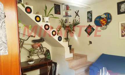 Sobrado de 200m² com 6 quartos em Jardim Rosa de Franca