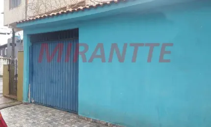Casa terrea de 150m² com 2 quartos em Jardim Bela Vista