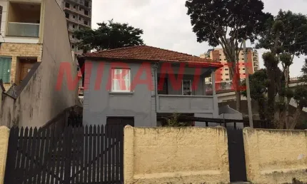 Terreno à venda na Rua Lamartine dos Santos, Vila Maria, São Paulo