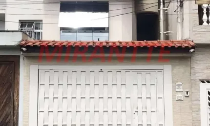 Casa com 3 quartos à venda na Rua Maria das Dores, Penha De França, São Paulo