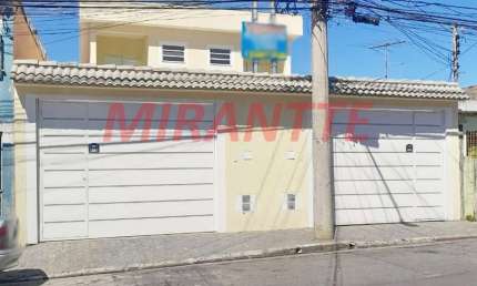 Casa com 3 quartos à venda na Rua Hélio Arrelaro, Vila Fátima, Guarulhos
