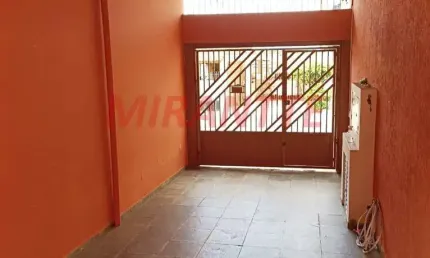 Casa terrea de 262m² com 2 quartos em Parque Continental