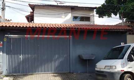 Casa com 3 quartos à venda na Rua Independência, Vila Galvão, Guarulhos
