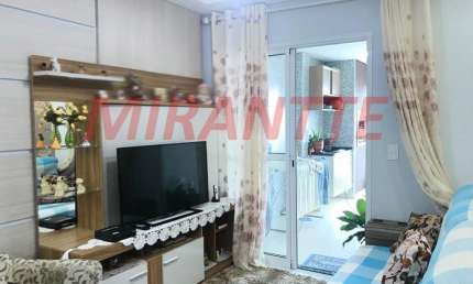 Apartamento com 3 quartos à venda na Avenida Doutor Timóteo Penteado, Vila Galvão, Guarulhos