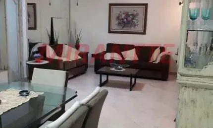Apartamento com 4 quartos à venda na Avenida Paulo Faccini, Macedo, Guarulhos