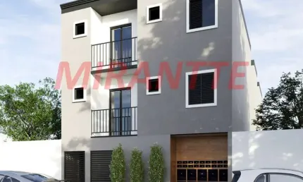 Apartamento com 1 quarto à venda na Rua Doutor Ignácio Proença de Gouveia, Casa Verde, São Paulo