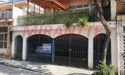 Casa com 3 quartos à venda na Rua São Miguel do Araguaia, Vila Galvão, Guarulhos