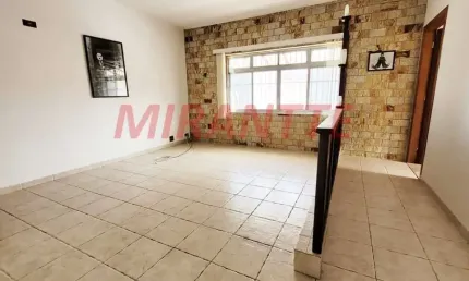 Sobrado de 209m² com 3 quartos em Jardim São Judas Tadeu