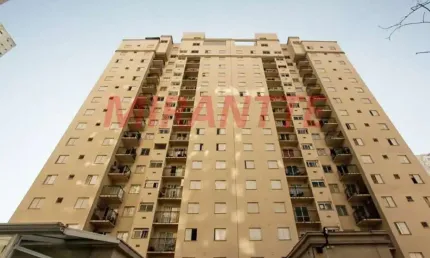Apartamento com 2 quartos à venda na Rua Santa Izabel, Vila Augusta, Guarulhos