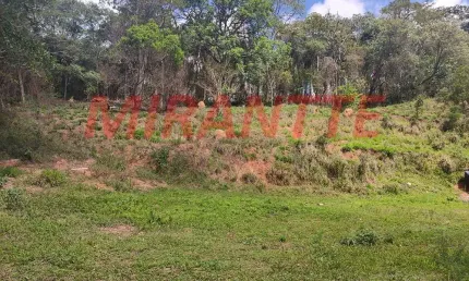Terreno à venda na Rua Estrada De Terra Preta, Terra Preta, Mairiporã