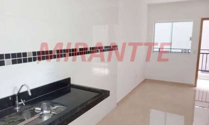 Apartamento com 2 quartos à venda na Rua Canhemborá, Tucuruvi, São Paulo