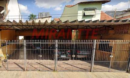 Terreno à venda na Rua Santo Antônio, Vila Galvão, Guarulhos