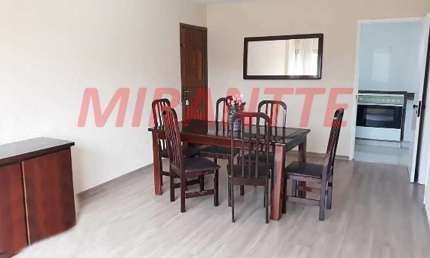Apartamento com 3 quartos à venda na Rua Relíquia, Casa Verde, São Paulo