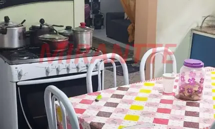 Casa terrea de 60m² com 2 quartos em Vila Nova Bonsucesso