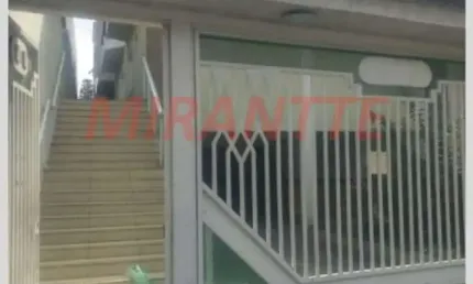 Cond. fechado de 65m² com 2 quartos em penha de franca