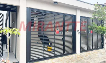 Casa terrea de 125m² com 2 quartos em Parque Continental