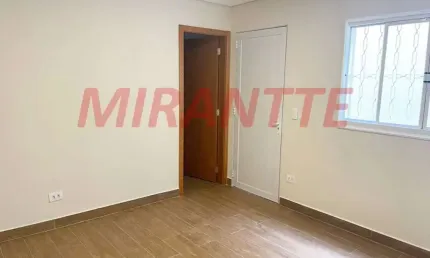 Casa terrea de 125m² com 2 quartos em Parque Continental