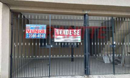 Casa com 2 quartos à venda na Rua Padre Estanislau Ticner, Jardim Modelo, São Paulo