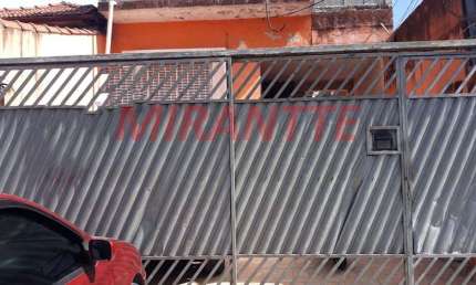 Casa com 2 quartos à venda na Rua Soldado José Rufino Costa, Parque Novo Mundo, São Paulo