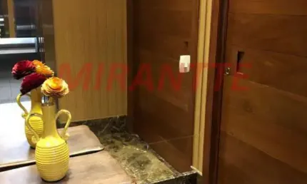 Apartamento com 4 quartos à venda na Rua José de Oliveira Coelho, Morumbi, São Paulo