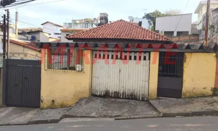 Casa com 5 quartos à venda na Rua Major Dantas Cortez, Vila Gustavo, São Paulo