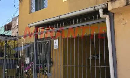 Casa com 3 quartos à venda na Travessa Antônio Somellera, Jardim Modelo, São Paulo