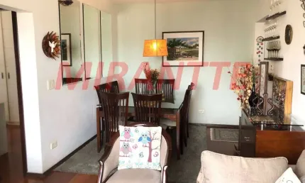 Apartamento com 2 quartos à venda na Rua Lourdes Rabello, Vila Milton, Guarulhos