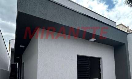 Casa com 3 quartos à venda na Rua Engenheiro Alexandre Machado, Vila Augusta, Guarulhos