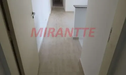 Apartamento com 2 quartos à venda na Avenida Milton, Vila Galvão, Guarulhos
