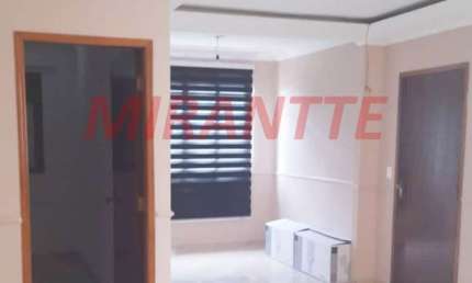Apartamento com 2 quartos à venda na Rua Jesuíno Rabello, Vila Milton, Guarulhos