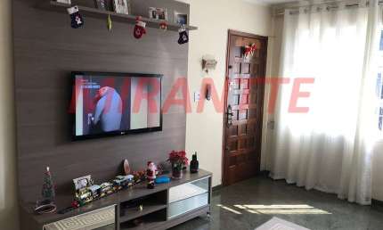 Casa com 3 quartos à venda na Rua Mateus Leme, Água Fria, São Paulo