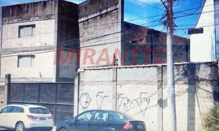Terreno à venda na Rua Argirita, Cidade Industrial Satélite de São Paulo, Guarulhos