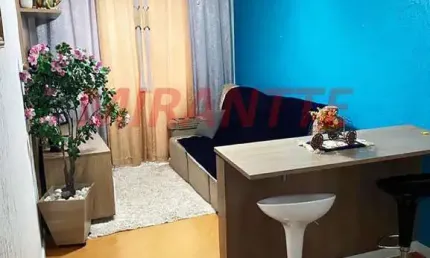 Apartamento com 2 quartos à venda na Avenida Presidente Humberto de Alencar Castelo Branco, Vila Leonor, Guarulhos