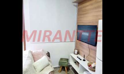 Apartamento de 30m² com 1 quartos em Parada Inglesa