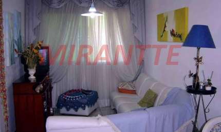 Apartamento com 2 quartos à venda na Av Pres. Humberto De Alenxar Castelo Branco, Vila Leonor, Guarulhos