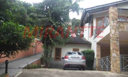 Chácara / sítio com 6 quartos à venda na Rua Calógero Rapé, Condominio Arujazinho, Arujá