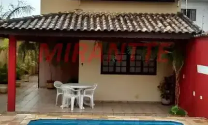 Casa com 3 quartos à venda na Rua Iguaçu, Suarão, Itanhaém