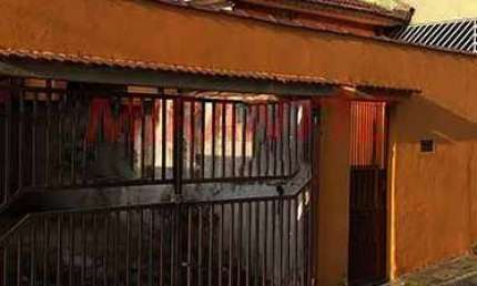 Casa com 1 quarto à venda na Rua José Tito de Figueiredo, Gopoúva, Guarulhos