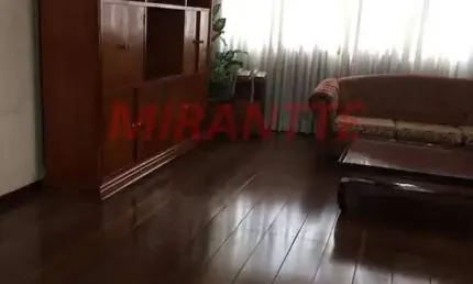 Apartamento com 3 quartos à venda na Rua Guaíra, Centro, Guarulhos
