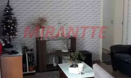 Apartamento com 3 quartos à venda na Rua Antônio Gomes, Centro, Guarulhos